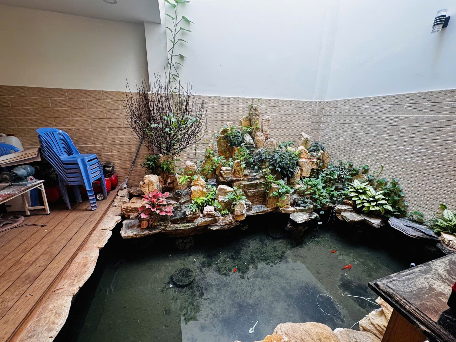 VIP MẶT TIỀN BÀU CÁT 2 - 192m2 ( 6.8x28m ) BIỆT THỰ 3 TẦNG - KHU KHÁCH SẠN, TOÀ NHÀ, BIỆT THỰ - CHỈ 36 TỶ TL.
