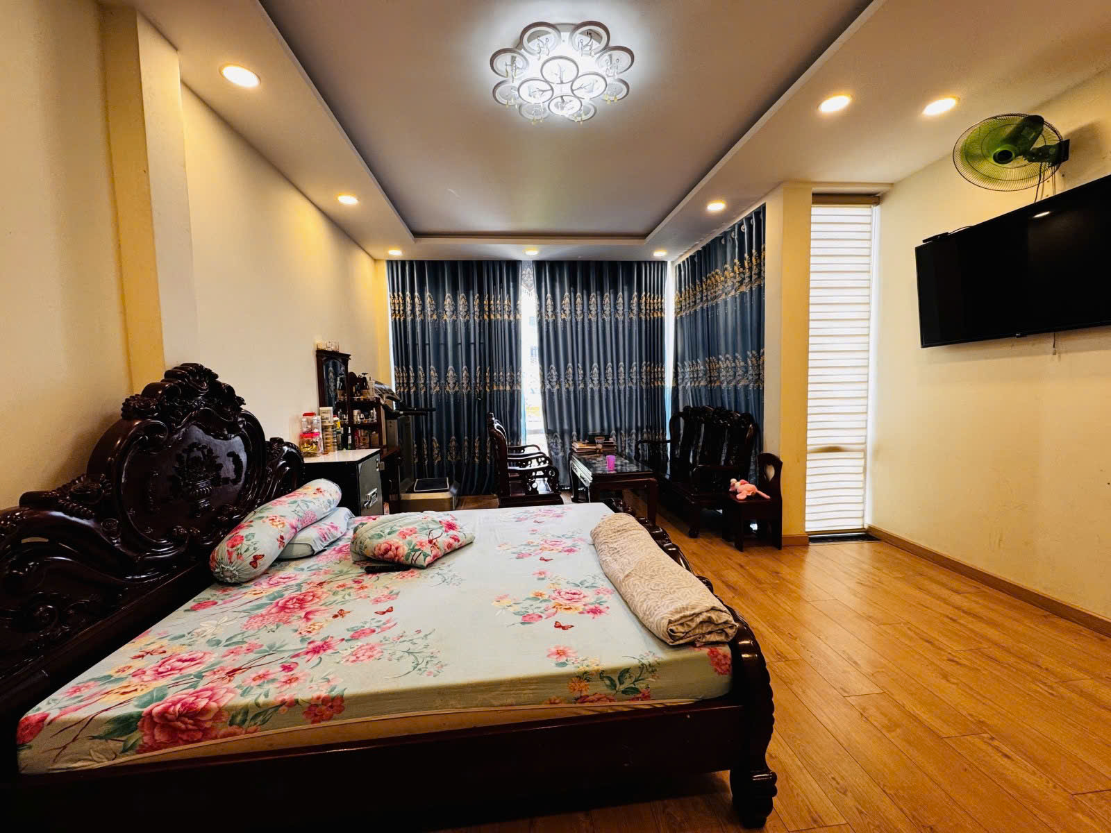 VIP MẶT TIỀN BÀU CÁT 2 - 192m2 ( 6.8x28m ) BIỆT THỰ 3 TẦNG - KHU KHÁCH SẠN, TOÀ NHÀ, BIỆT THỰ - CHỈ 36 TỶ TL.