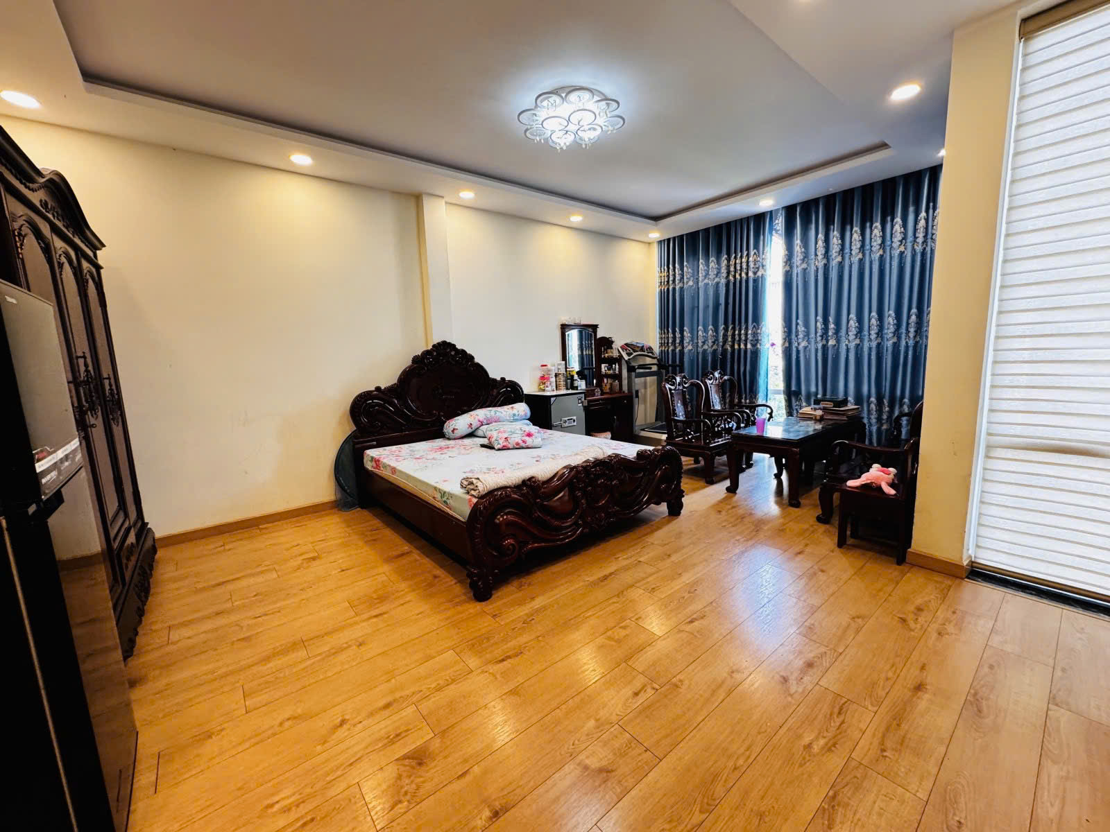 VIP MẶT TIỀN BÀU CÁT 2 - 192m2 ( 6.8x28m ) BIỆT THỰ 3 TẦNG - KHU KHÁCH SẠN, TOÀ NHÀ, BIỆT THỰ - CHỈ 36 TỶ TL.