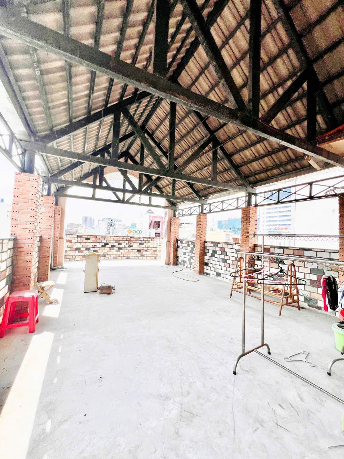 SIÊU PHẨM MẶT TIỀN CỘNG HÒA – ĐOẠN VIP NHẤT – KINH DOANH SẦM UẤT 💥 giá 40 tỷ TL 🏢 Nhà 5 tầng – Full nội thất cao cấp – Doanh thu cho thuê lên đến 50 triệu/tháng!