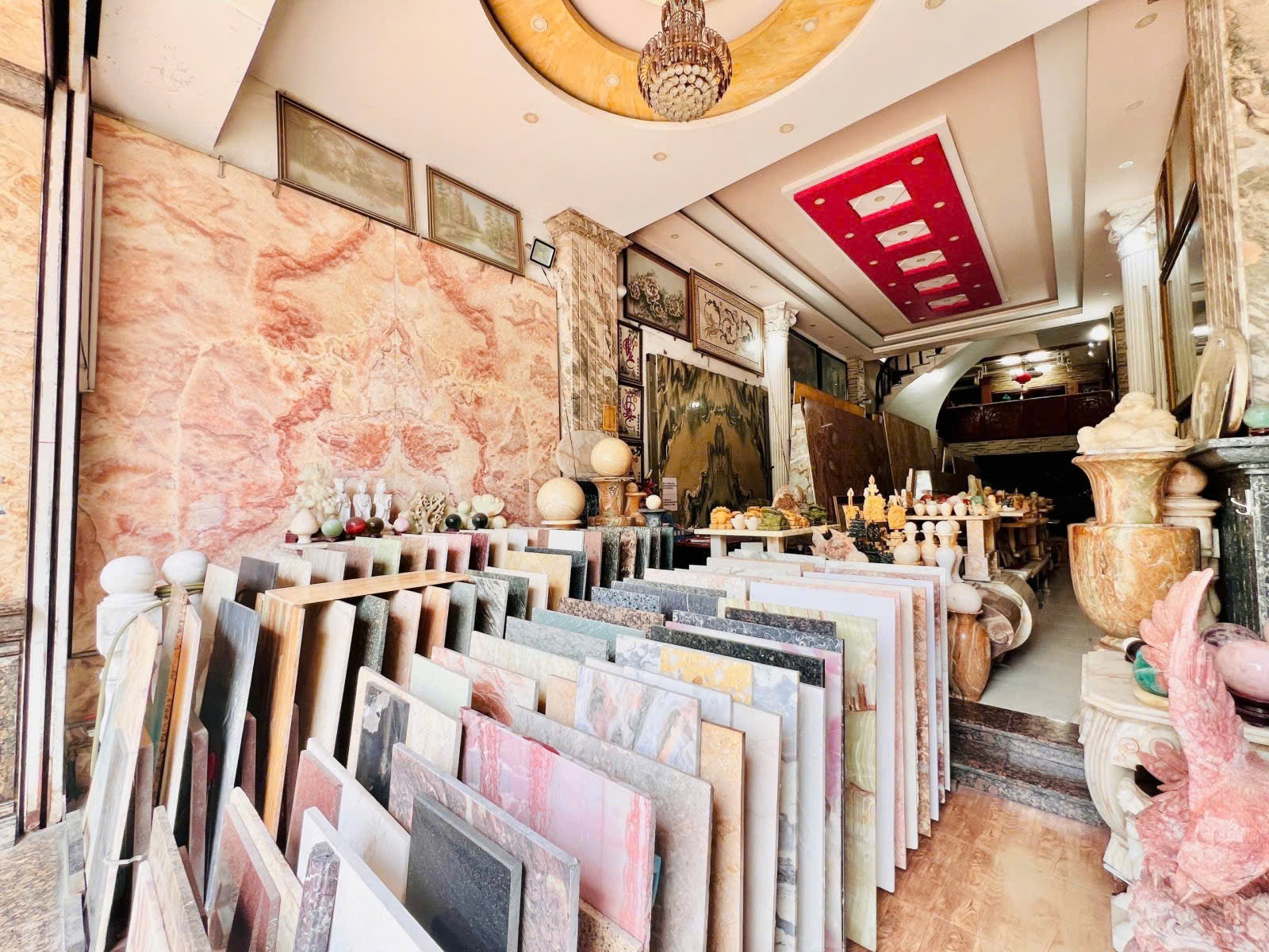 SIÊU PHẨM MẶT TIỀN CỘNG HÒA – ĐOẠN VIP NHẤT – KINH DOANH SẦM UẤT 💥 giá 40 tỷ TL 🏢 Nhà 5 tầng – Full nội thất cao cấp – Doanh thu cho thuê lên đến 50 triệu/tháng!