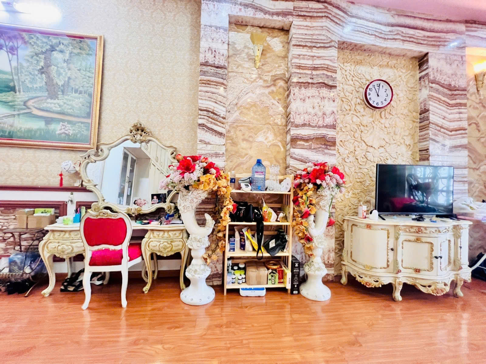 SIÊU PHẨM MẶT TIỀN CỘNG HÒA – ĐOẠN VIP NHẤT – KINH DOANH SẦM UẤT 💥 giá 40 tỷ TL 🏢 Nhà 5 tầng – Full nội thất cao cấp – Doanh thu cho thuê lên đến 50 triệu/tháng!