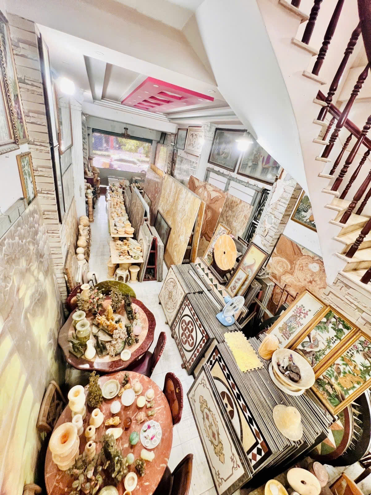 SIÊU PHẨM MẶT TIỀN CỘNG HÒA – ĐOẠN VIP NHẤT – KINH DOANH SẦM UẤT 💥 giá 40 tỷ TL 🏢 Nhà 5 tầng – Full nội thất cao cấp – Doanh thu cho thuê lên đến 50 triệu/tháng!