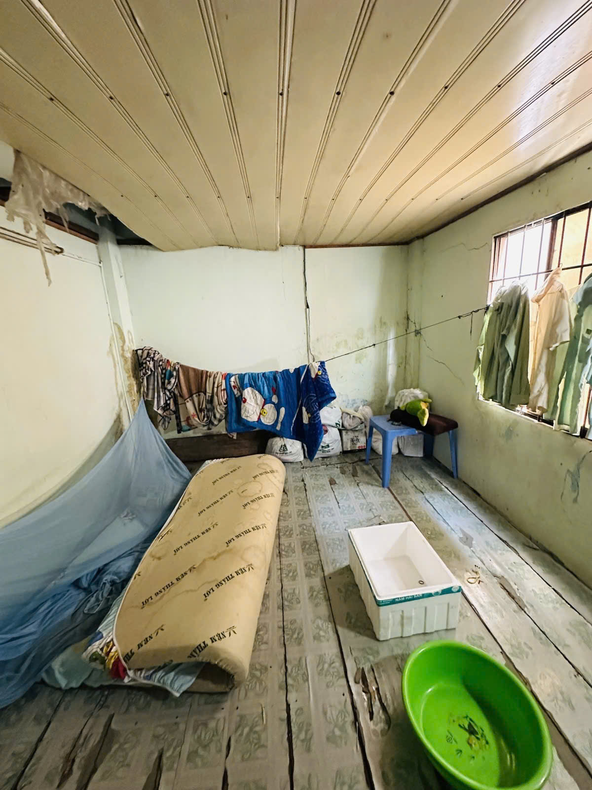 KHU VIP BÀU CÁT GẦN MẶT TIỀN, 22M2 NHÀ 2 TẦNG, SỔ VUÔNG ĐẸP HOÀNG CÔNG ĐỦ, CHÀO CHỈ 2.3 TỶ TL