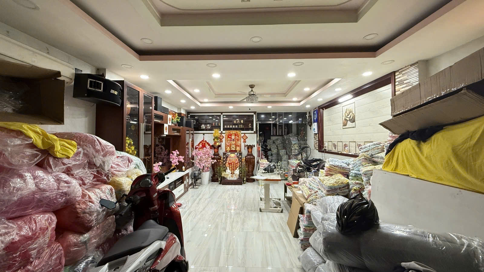 KHU VIP 💎 NI SƯ HUỲNH LIÊN 🔥🚀 DT: 100M2 ( 5 X 20 ) - 5 TẦNG - 6PN - HẺM NHỰA 8M THÔNG - VUÔNG VỨC - CHỈ 17.5 TỶ TL