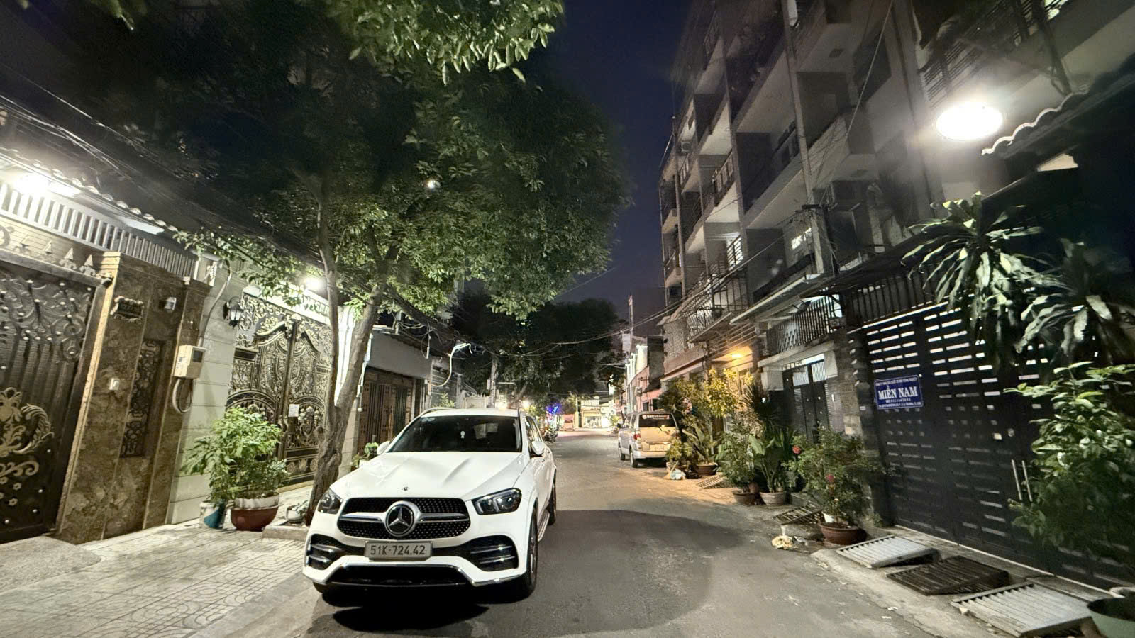 KHU VIP 💎 NI SƯ HUỲNH LIÊN 🔥🚀 DT: 100M2 ( 5 X 20 ) - 5 TẦNG - 6PN - HẺM NHỰA 8M THÔNG - VUÔNG VỨC - CHỈ 17.5 TỶ TL